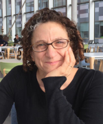 Cynthia Dwork