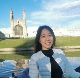 Yuhan Caoの肖像