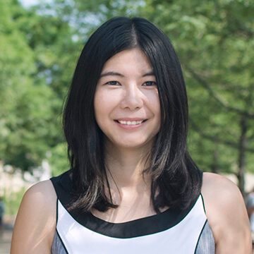 Zhou Yu的肖像