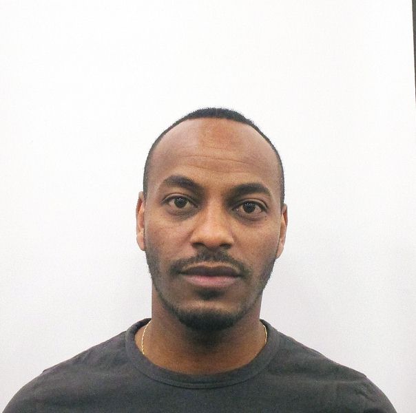 Zelalem Gero的肖像