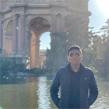 Saksham Gupta