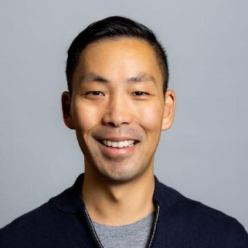 Daniel An的肖像