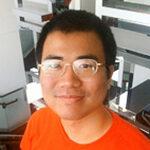 photo of Junwei Lu