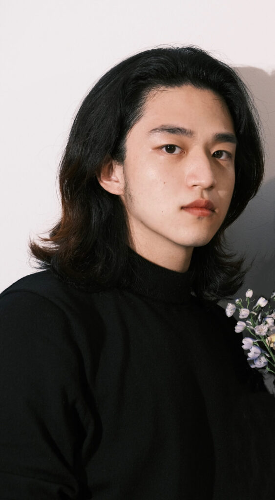 生活中的李缙
