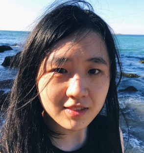 Weijia Xuの肖像