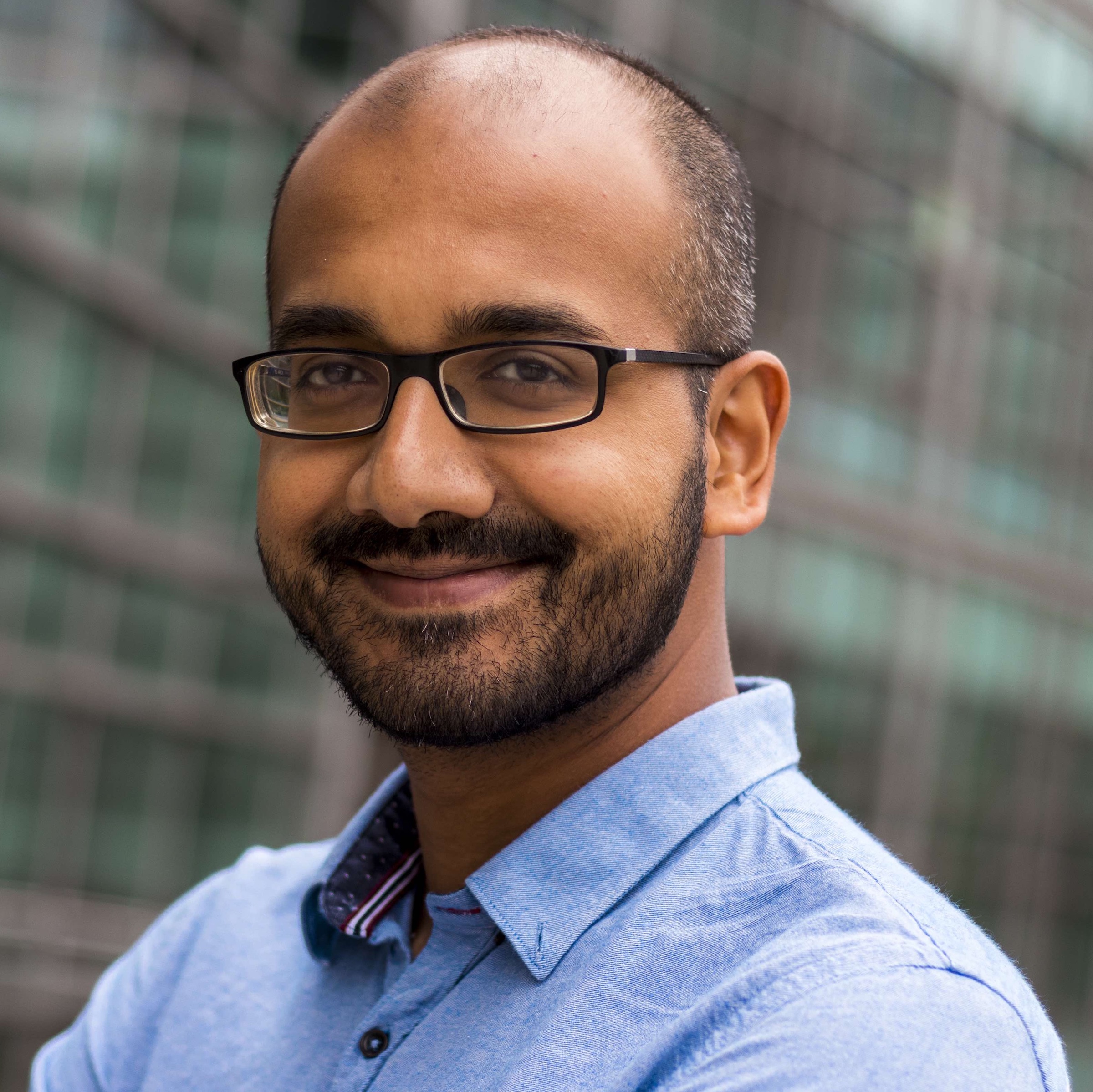 Aditya Parameswaran