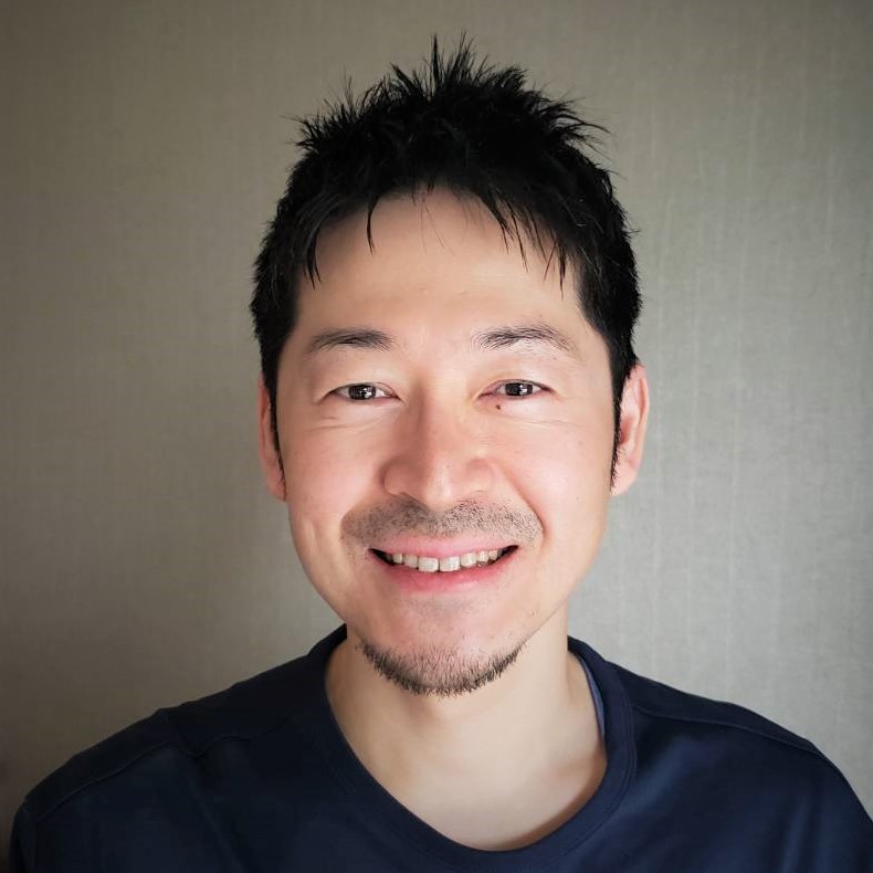 Takuya Yoshiokaの肖像
