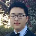 Mark Jungの肖像