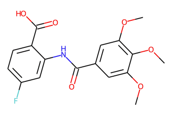 Retrosynthesis -