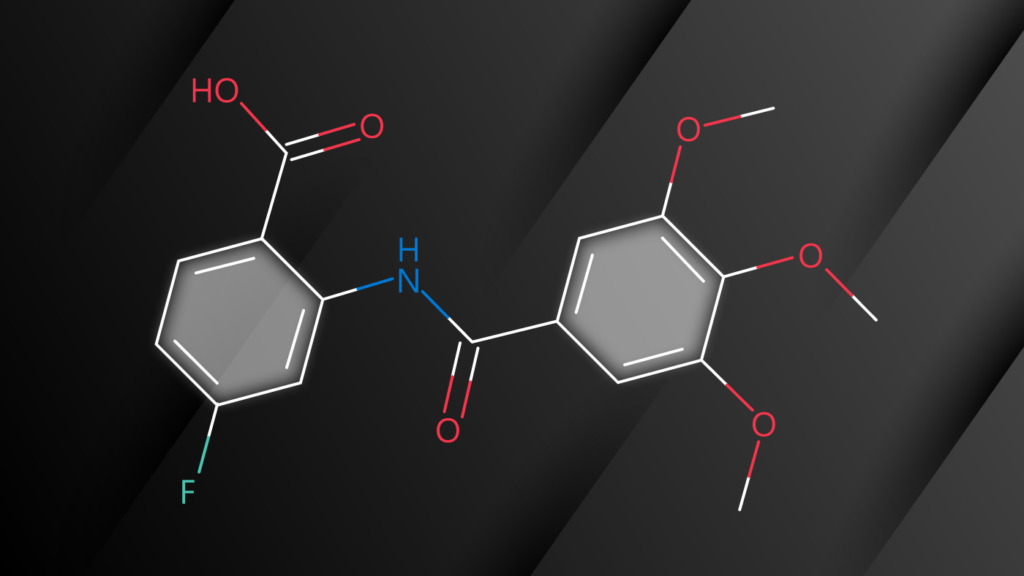 Retrosynthesis - 