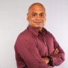 Ramachandran Ramjeeの肖像