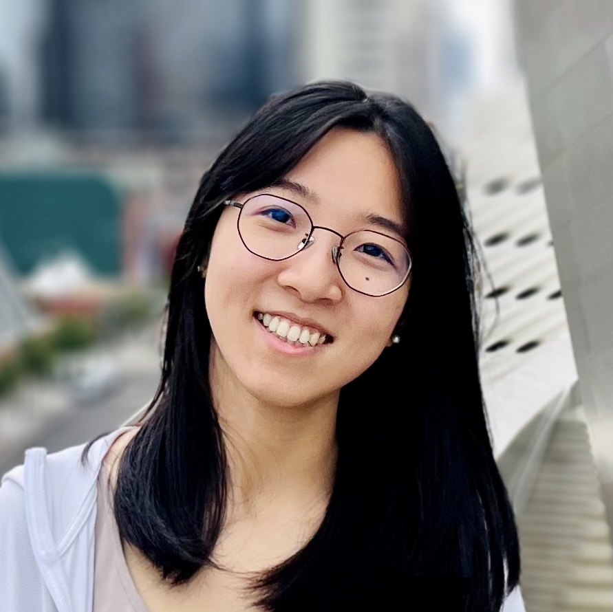 Portrait of Yu Xie