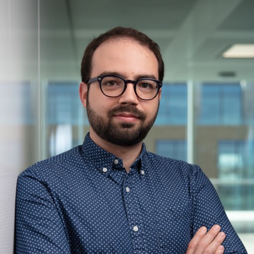 Daniel Coelho de Castro의 초상화