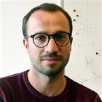 Baptiste Caramiaux