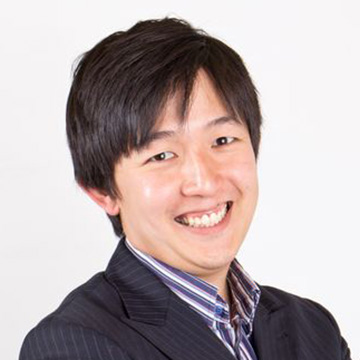 Desmond C. Ong의 초상화