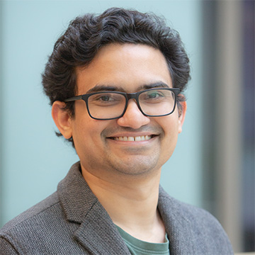 Dipendra Misra