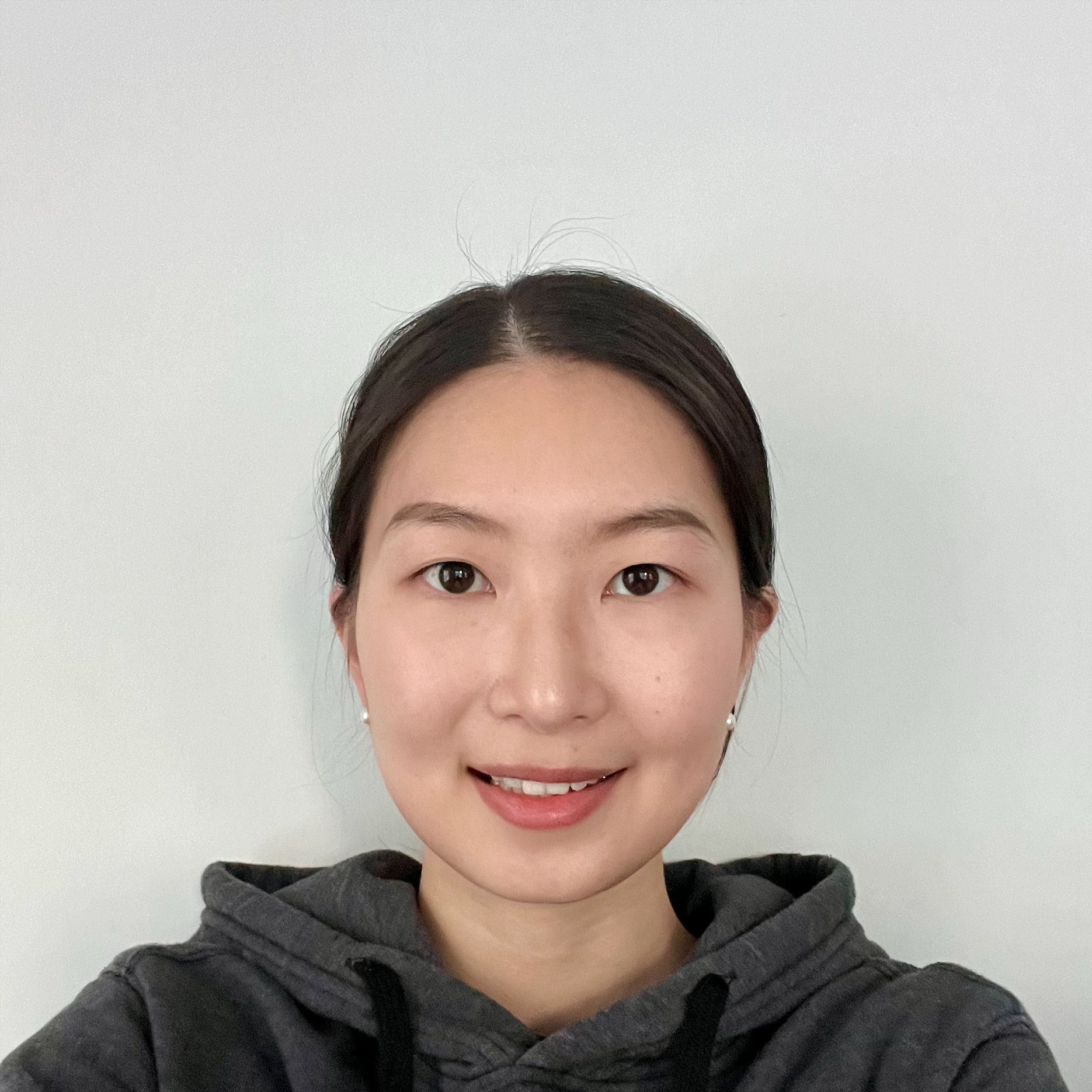 Chen Liang의 초상화