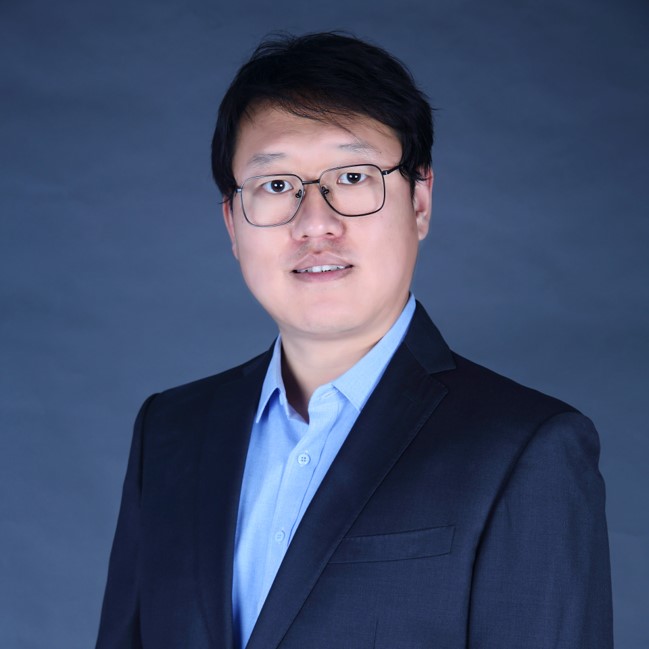 Xu Chen