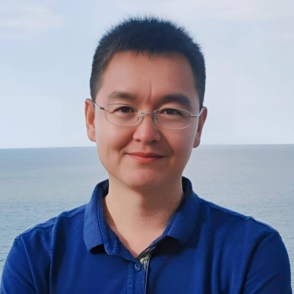 Dongsheng Li