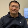 Portrait of Peng Cheng