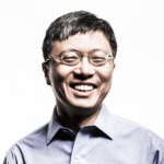 沈向洋