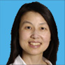 Jeannette Wing smiling for the camera