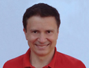 Demetri Terzopoulos