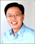 沈向洋 博士