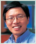沈向洋