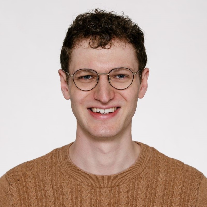 Lukas Sch&auml;ferの肖像