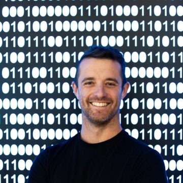 Craig Costello的肖像