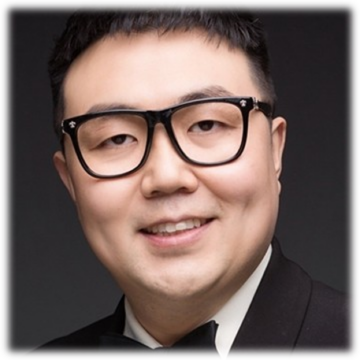 Hao  Chenの肖像