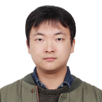 Yang Ouの肖像