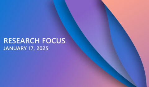 Research Focus: January 17, 2025