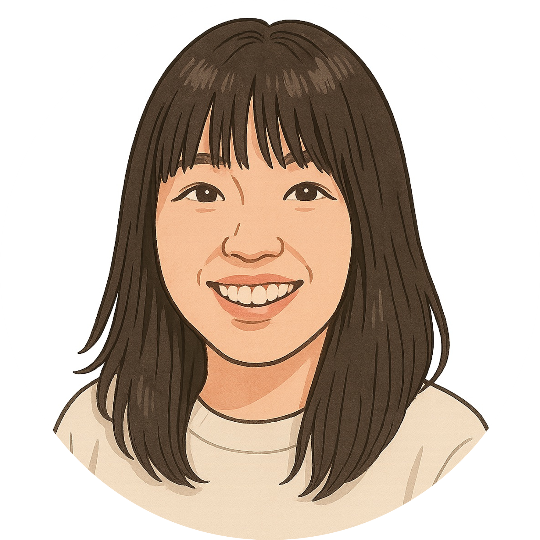 Namiko Saito