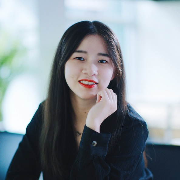 Jingwen Wang