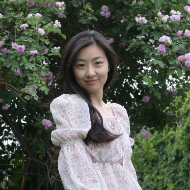 Lewen Wang