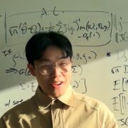 Justin Youngの肖像