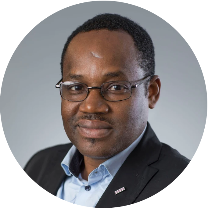 Abiodun Ogunyemi