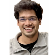 Portrait de Gaurav Verma