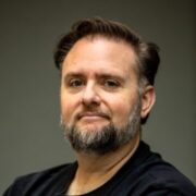 Mike Shepperdの肖像