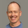 Portrait of Doug Burger
