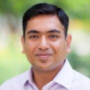 Fazle Faisalの肖像