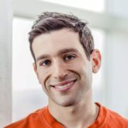 Gabriel Ryan的肖像