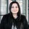 Portrait of Shruti Rajurkar