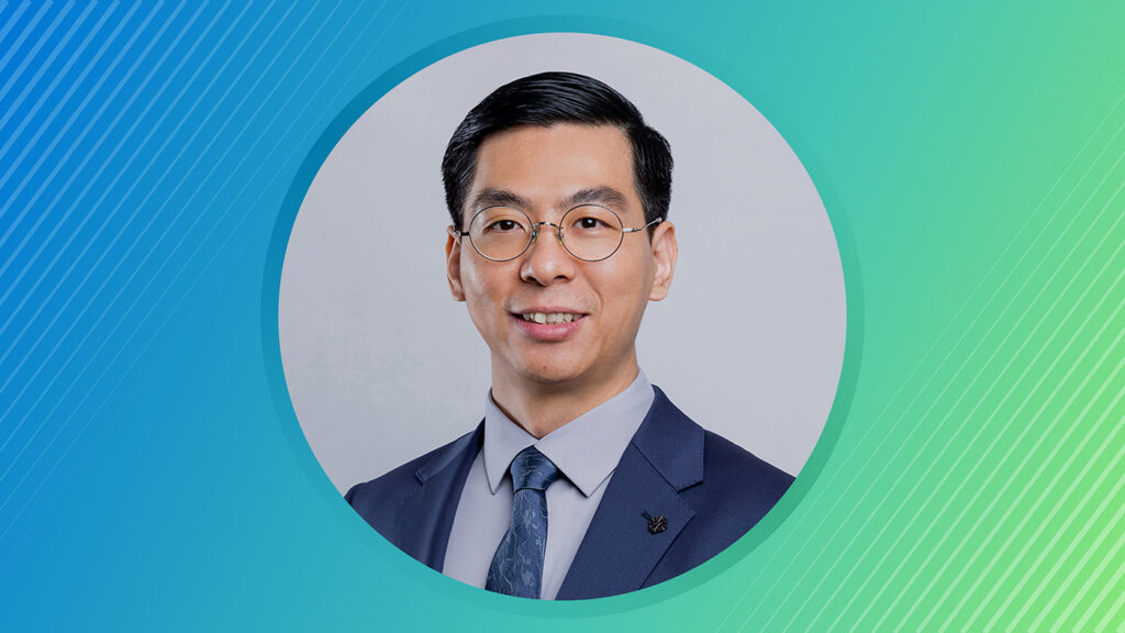 Xinxing Xu headshot