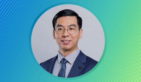 Xinxing Xu headshot