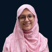 Portrait of Hamna .
