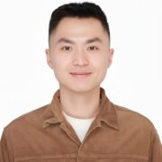 Zhiliang Pengの肖像