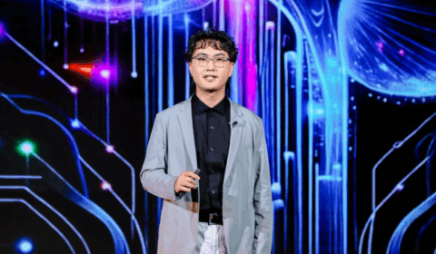 Yansen Wang